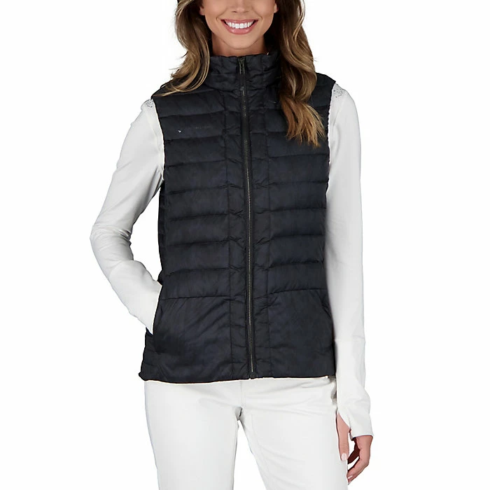 Obermeyer Women's Nieve Down Vest - Image 7