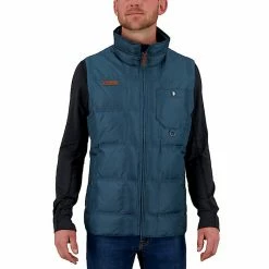 Obermeyer Men's Owen Down Vest