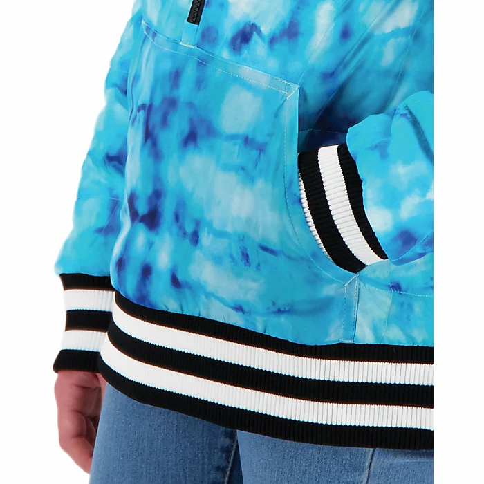 Obermeyer Girls' Peri Down Anorak - Image 6