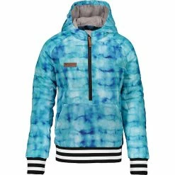 Obermeyer Girls' Peri Down Anorak