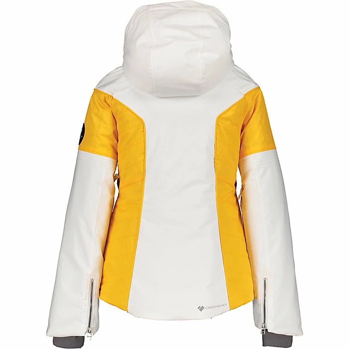 Obermeyer Teen Girl's Rayla Jacket - Image 3