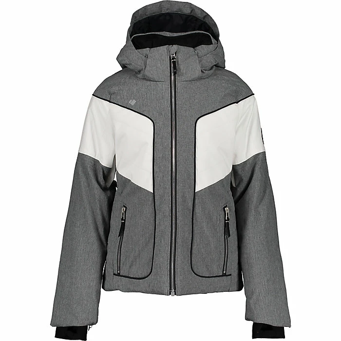 Obermeyer Teen Girl's Rayla Jacket - Image 4