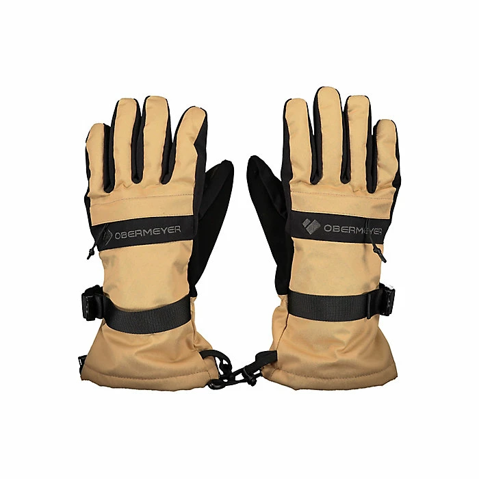Obermeyer Men's Regulator Glove - Image 6