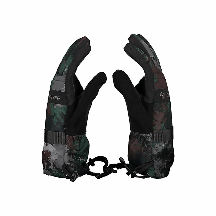 Obermeyer Men's Regulator Glove - Image 4