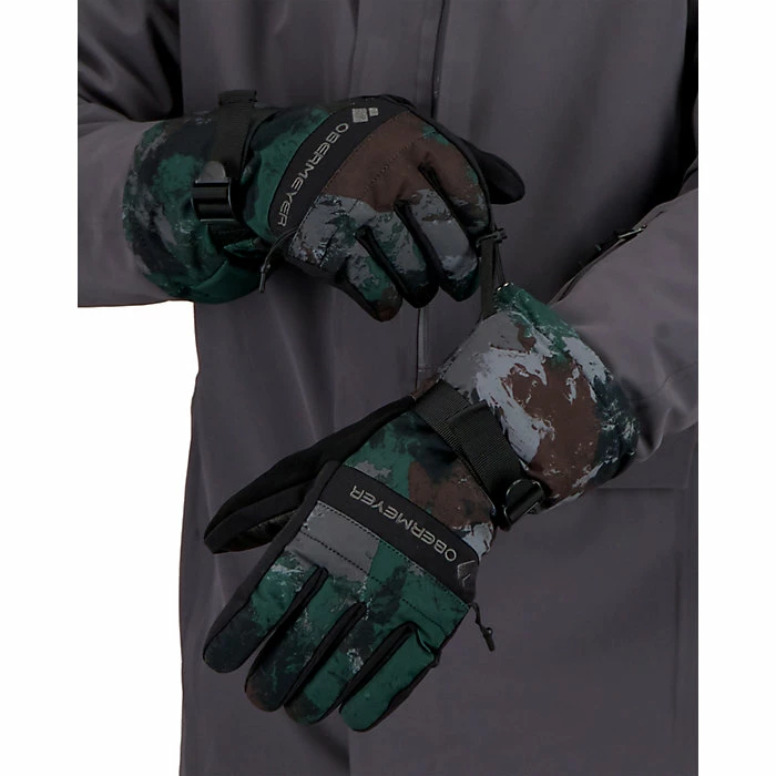 Obermeyer Men's Regulator Glove - Image 2