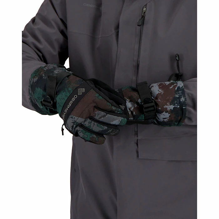 Obermeyer Men's Regulator Glove - Image 5