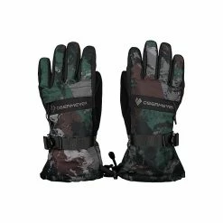 Obermeyer Men's Regulator Glove