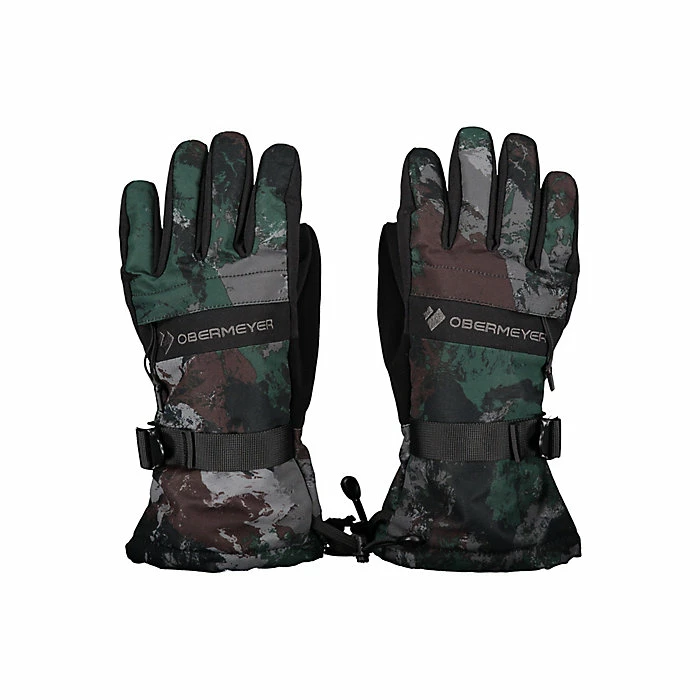 Obermeyer Men's Regulator Glove