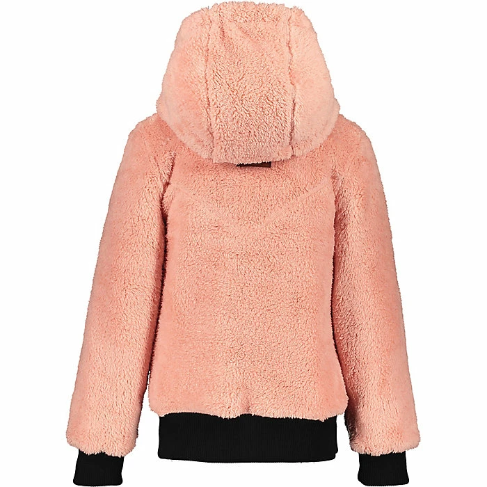 Obermeyer Girls' Rev Insulator Jacket - Image 3