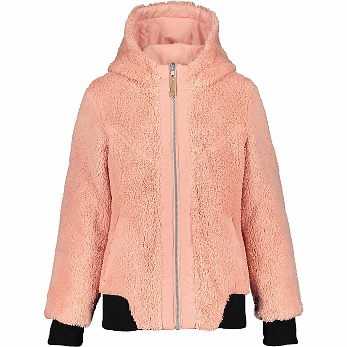 Obermeyer Girls' Rev Insulator Jacket - Image 4