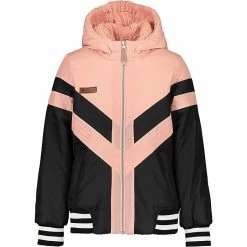 Obermeyer Girls' Rev Insulator Jacket