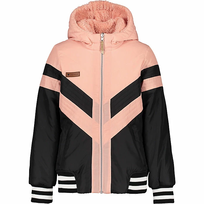 Obermeyer Girls' Rev Insulator Jacket