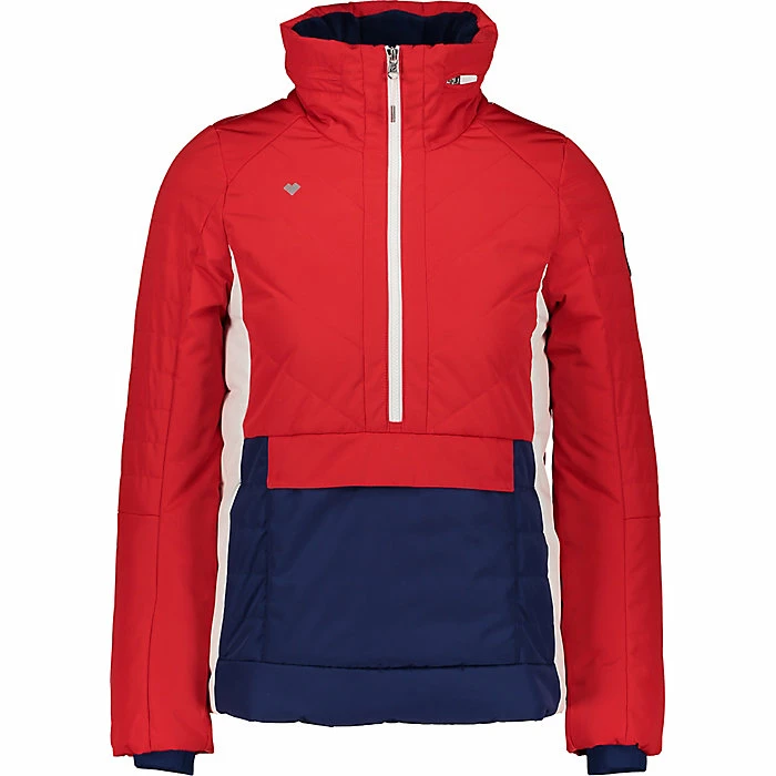 Obermeyer Women's Rhiannon Anorak Jacket