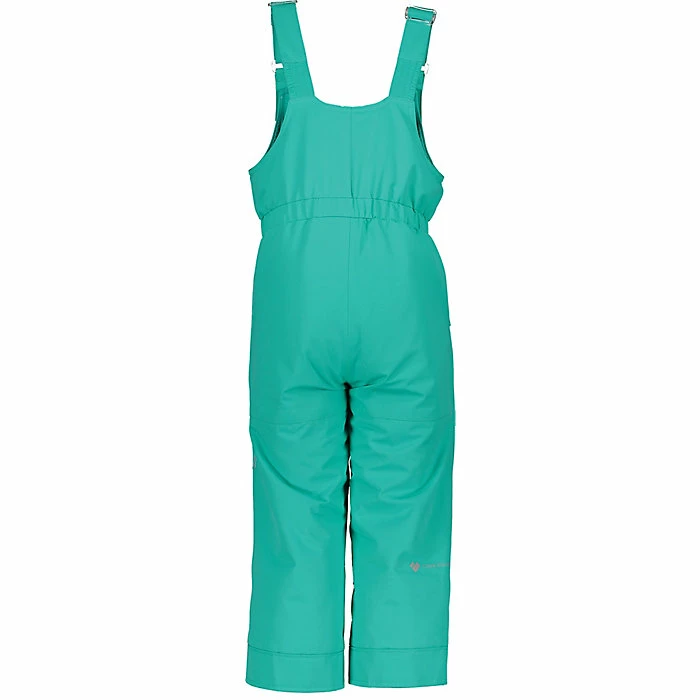 Obermeyer Girls' Snoverall Pant - Image 2