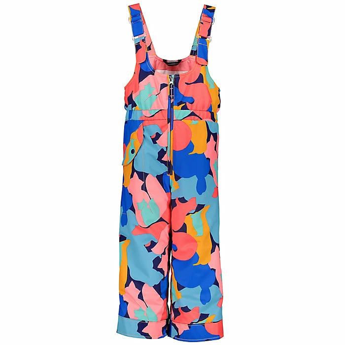 Obermeyer Girls' Snoverall Pant - Printed - Image 5