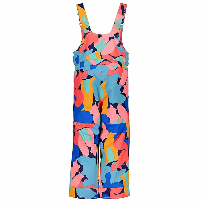 Obermeyer Girls' Snoverall Pant - Printed - Image 4