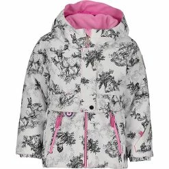 Obermeyer Girls' Stormy Jacket