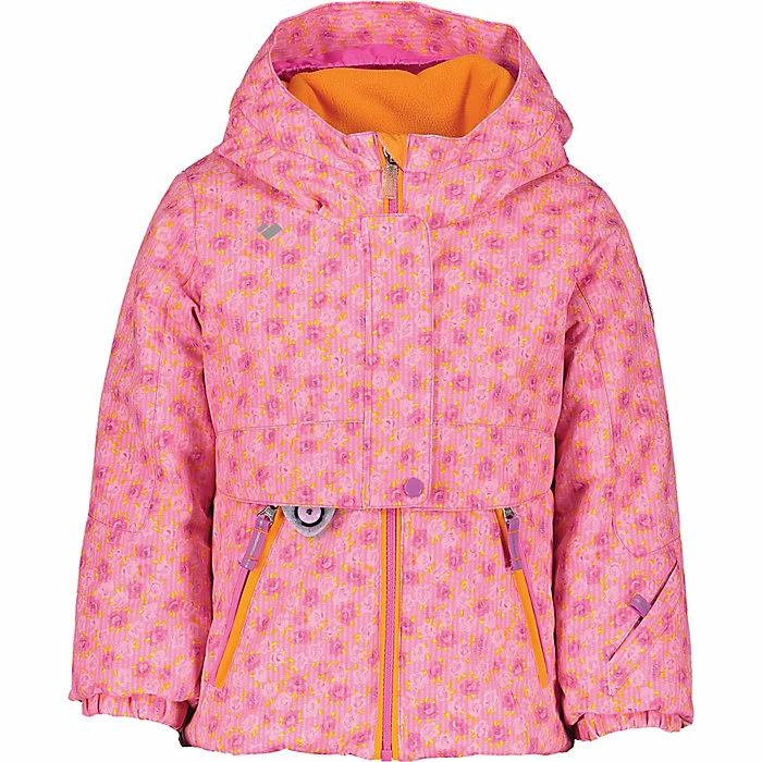 Obermeyer Girls' Stormy Jacket - Image 5