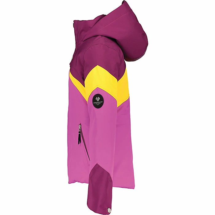 Obermeyer Girls' Tabor Jacket - Image 3