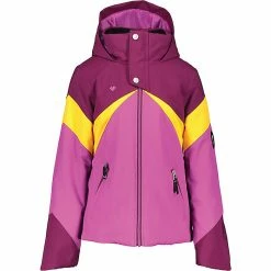 Obermeyer Girls' Tabor Jacket