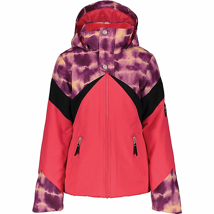 Obermeyer Girls' Tabor Jacket - Image 5