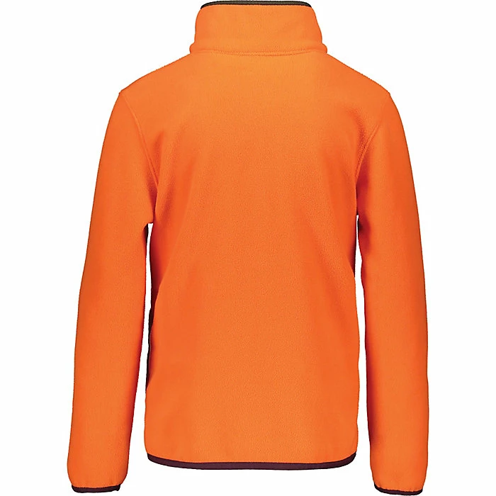 Obermeyer Boys' TB Boulder Fleece Top - Image 2