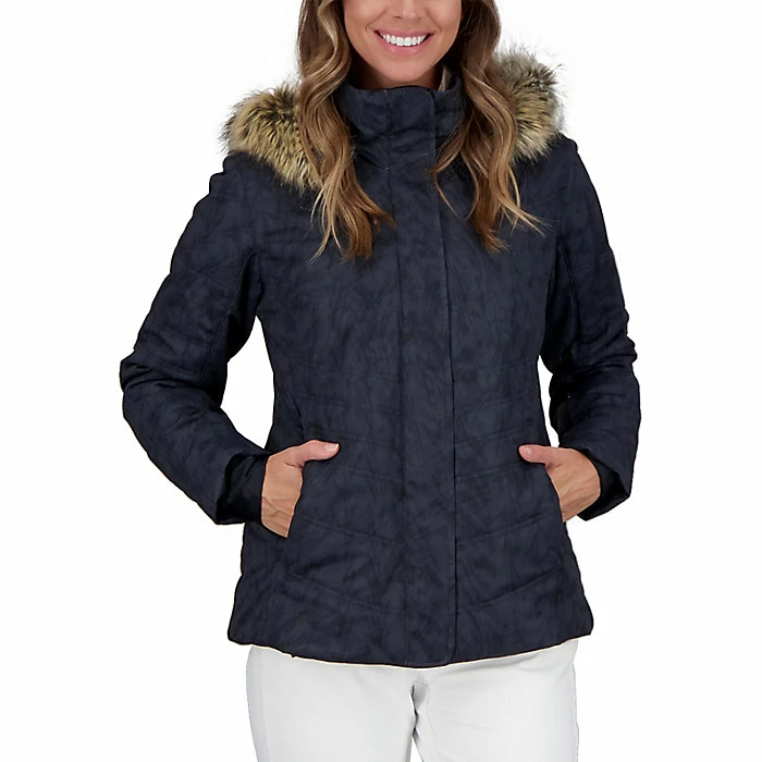 Obermeyer Women's Tuscany II Jacket - Image 14