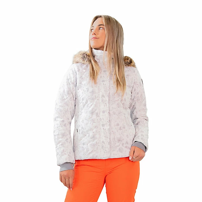 Obermeyer Women's Tuscany II Jacket - Image 17