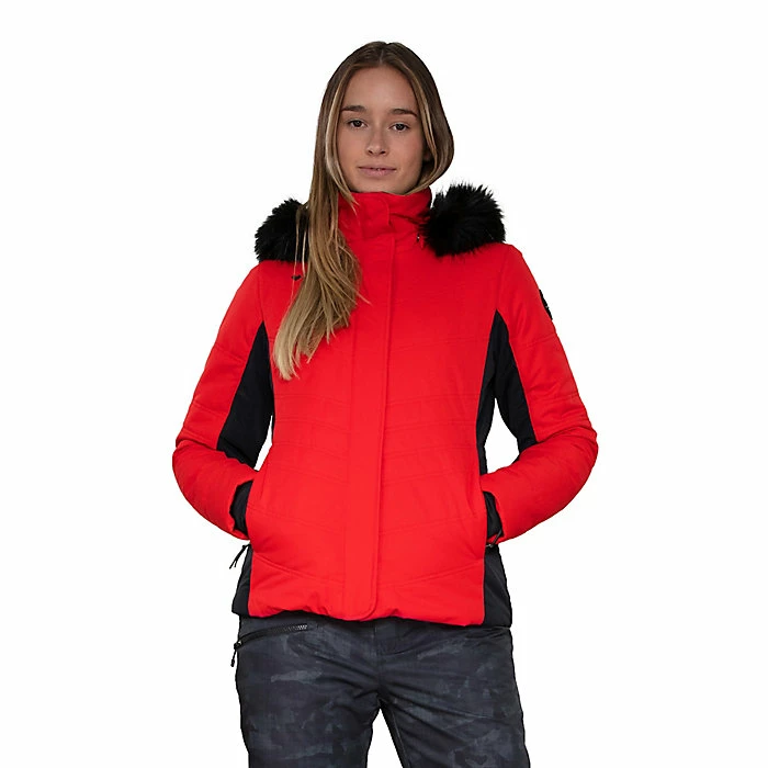 Obermeyer Women's Tuscany II Jacket - Image 18