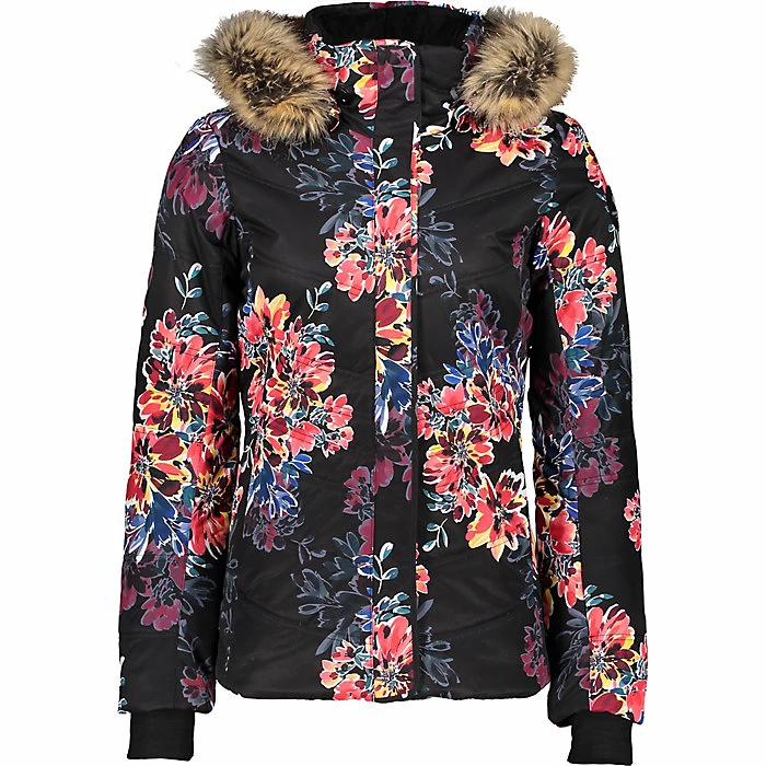 Obermeyer Women's Tuscany II Jacket - Image 16