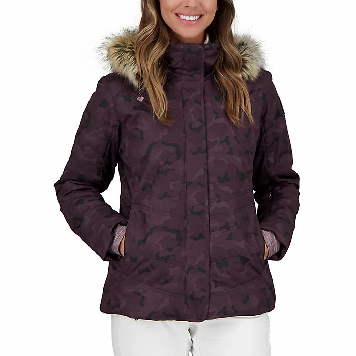 Obermeyer Women's Tuscany II Jacket - Image 22