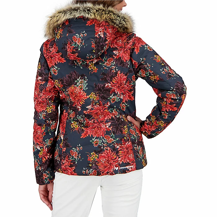 Obermeyer Women's Tuscany II Jacket - Image 7