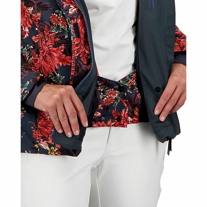 Obermeyer Women's Tuscany II Jacket - Image 10
