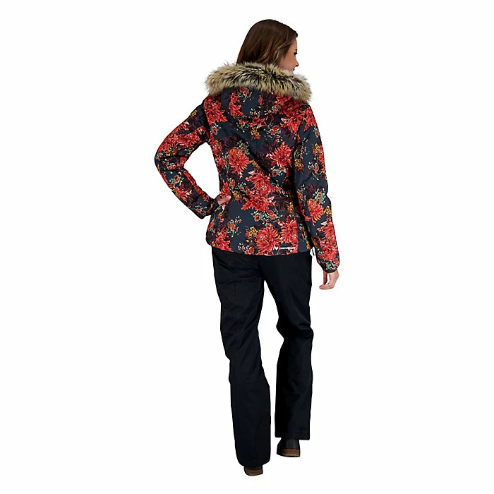 Obermeyer Women's Tuscany II Jacket - Image 5