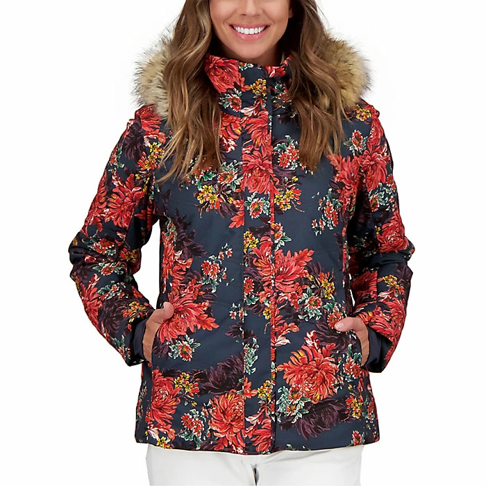 Obermeyer Women's Tuscany II Jacket - Image 3