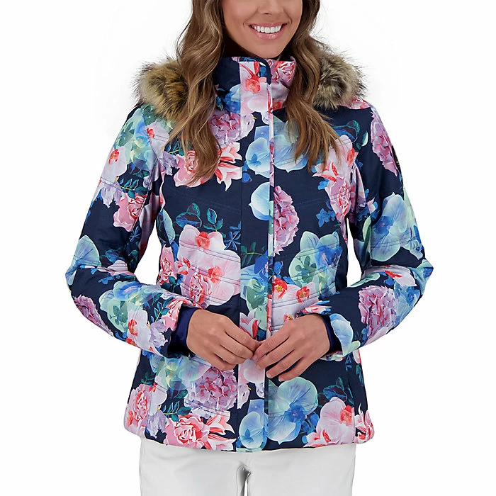 Obermeyer Women's Tuscany II Jacket - Image 20