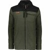 Obermeyer Men's Wyatt Wooly Jacket