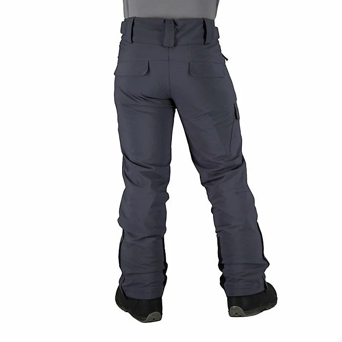 Obermeyer Men's Alpinist Stretch Pant - Image 3