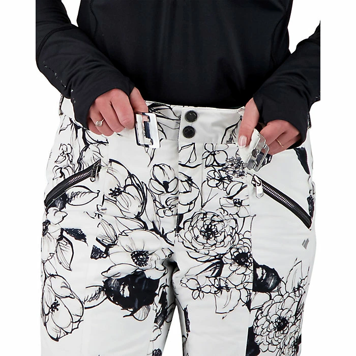 Obermeyer Women's Athena Pant - Image 2