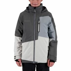 Obermeyer Teen Boy's Axel Jacket