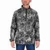 Obermeyer Men's Boulder Fleece Top