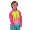 Obermeyer Girls' Bunny Slope Fleece Top