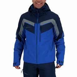 Obermeyer Men's Chroma Jacket