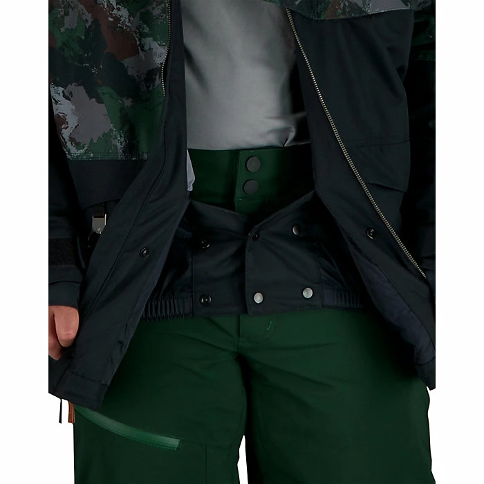 Obermeyer Men's Density Jacket - Image 3