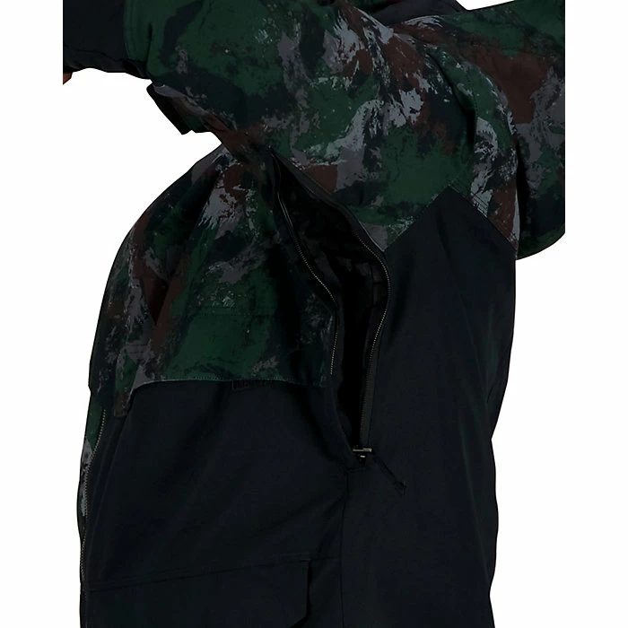 Obermeyer Men's Density Jacket - Image 10