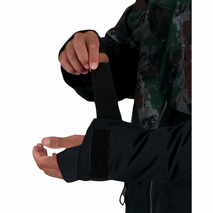 Obermeyer Men's Density Jacket - Image 4