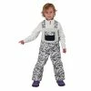 Obermeyer Girls' Disco Bib Pant