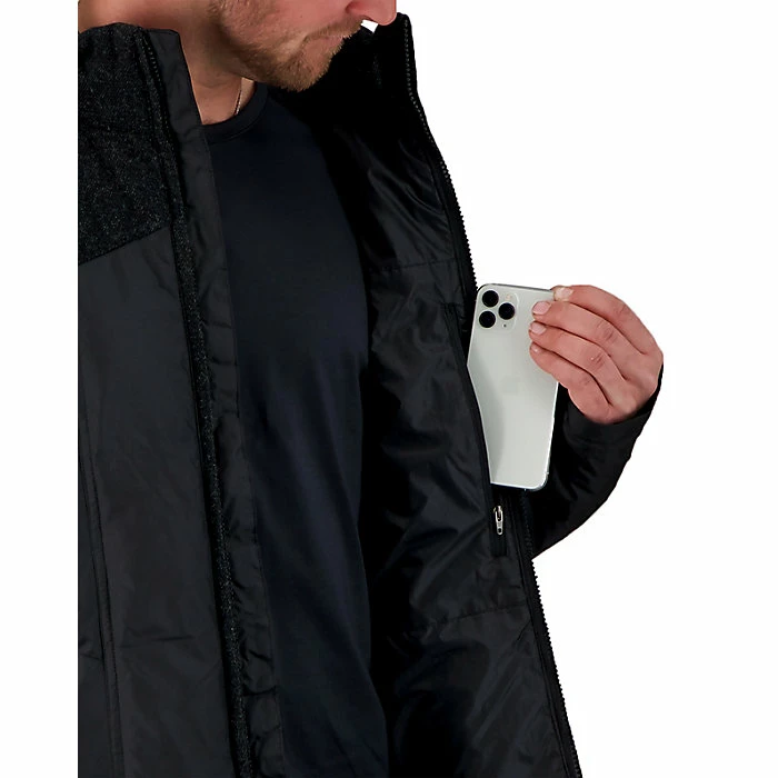 Obermeyer Men's Forrest Down Jacket - Image 2