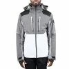 Obermeyer Men's Foundation Jacket