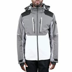 Obermeyer Men's Foundation Jacket